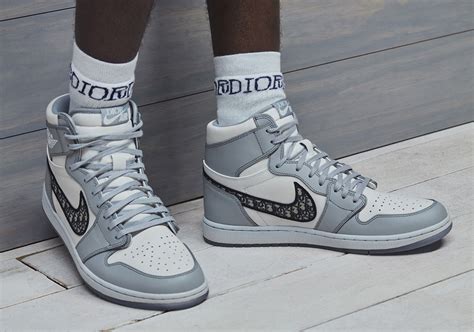 how many jordan diors were made|air dior jordan 1 shoes.